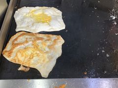 -神奇的香酥鸡蛋灌饼