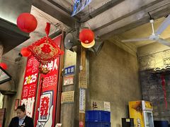 -阿财老铺·老蚌埠龙虾城(华夏总店)