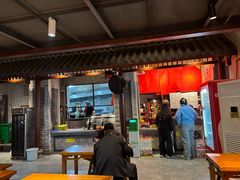 -杨裕兴(岳麓山店)