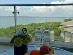 -阳澄湖费尔蒙酒店