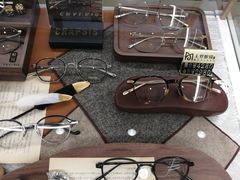 -无界眼镜MaxLess(南翔印象城店)