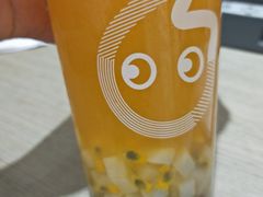 -CoCo都可(中集店)