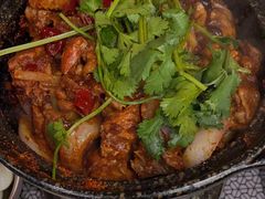 -川香煲(茅台路店)