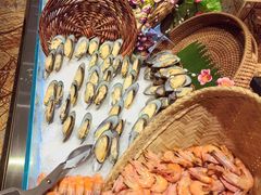 -金厨泰国餐厅·全泰籍厨师料理(拱北店)