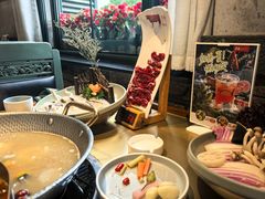 -手选潮汕鲜活牛肉火锅(二七广场店)