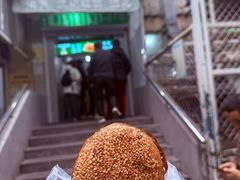 -满记烧饼(牛街东里小区一区店)