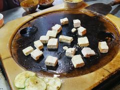 -阿昌白族石板烧(大理古城店)