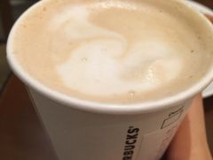 -星巴克(威尼斯人店)