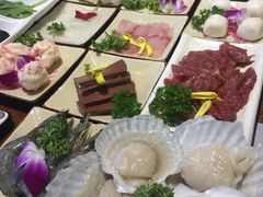 -束河人家(南锣鼓巷店)