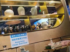 -云海肴云南菜·蒸汽石锅鱼(青岛万象城店)