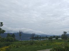 -丽江泸沽湖景区