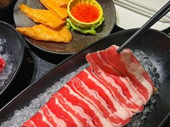 -捞王锅物料理(温州万象城店)