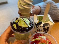 -麦当劳(田林好又多店)