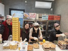 -传闻来紫菜包饭·打糕(西塔韩百店)