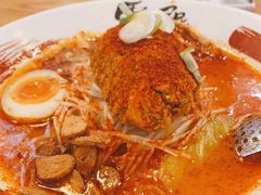 -雷门拉面·现熬骨汤(凯德来福士店)
