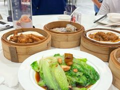 -海上名珠·海鲜酒楼(励骏庞都店)