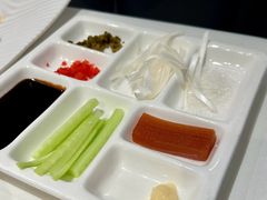 -四季民福烤鸭店(故宫店)