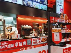 -肯德基(街道口店)