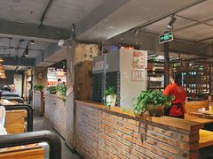 -管氏翅吧(甘家口店)