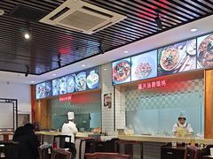 -老人和饭店(打浦路店)