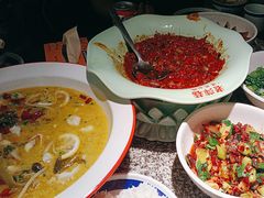 -老萍巷莲花血鸭·萍乡地标江西菜(步行街店)