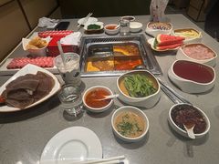 -海底捞火锅(河东万达广场店)