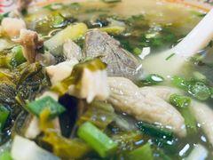 -陈记汤饭(水巷口店)