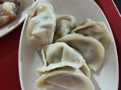 -江东饺子馆(江东路店)