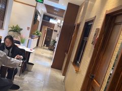 -白氏兄弟烧烤(富康路总店)