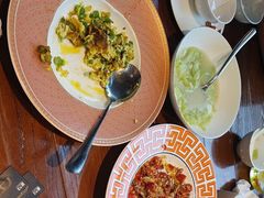 -广州凤凰城酒店-维也纳西餐厅