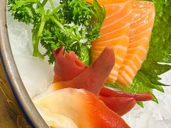 -三石铁板烧(紫竹桥店)