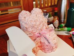 -山与蓝·轻糖鲜果蛋糕(勒泰店)