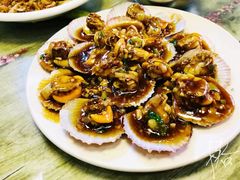 -华春餐馆(鱼山路店)