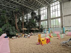 -中家鑫园温泉酒店鑫悦汤泉