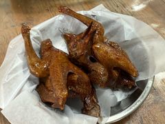 -味为先光明乳鸽(光明总店)