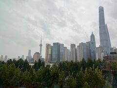-上海滩餐厅(BFC外滩金融中心店)