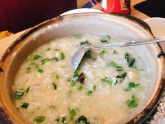 -粤仔湾砂锅粥(广益哥伦布店)