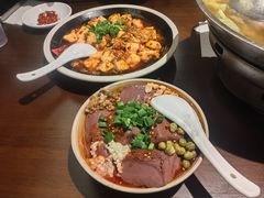 -谢老五跷脚牛肉·非遗传承店