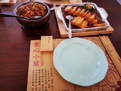 -素心小筑(后沙裕镇店)