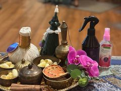 -莲泰式·中式·沐足·精油SPA采耳(天河店)