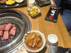 -丸藏和牛烧肉专门店(园区师惠坊店)