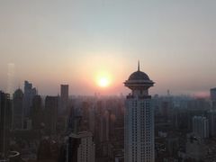 -上海世茂皇家艾美酒店
