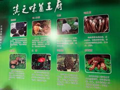 -滇之味菌王府(福建路店)