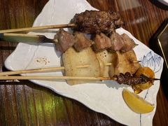 -鸟鹏烧鸟居酒屋(熙龙湾店)