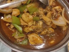 -春江饭店(共青团路总店)