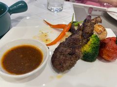 -花园饭店-西餐厅