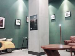 -MUSEE CAFE(保利·时光里店)