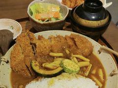 -ITARU食堂·定食料理(西丽店)