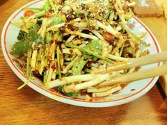 -猫爷的腔调·黔小馆(交大医学住宅区店)