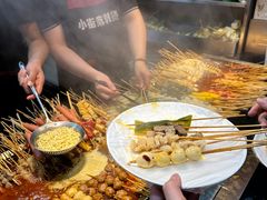 -郭记小街麻辣烫(南小街总店)